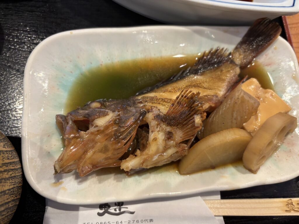 魚専　2025年5月　メニュー559555275477746231魚